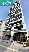 岡山駅より徒歩9分 11階 築3年6ヶ月の賃貸物件