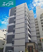 レジデンス柳町 9階 築7年5ヶ月の賃貸物件