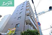 レジデンス弓之町 3階 築29年6ヶ月の賃貸物件