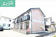 備前三門駅より徒歩12分 1階 築29年6ヶ月の賃貸物件