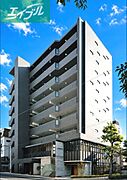 新西大寺町筋駅より徒歩4分 3階 築16年8ヶ月の賃貸物件
