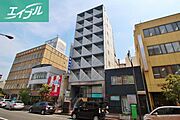 県庁通り駅より徒歩3分 8階 築32年の賃貸物件