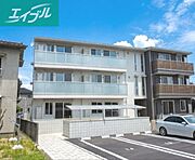 大安寺駅より徒歩11分 1階 築6年1ヶ月の賃貸物件