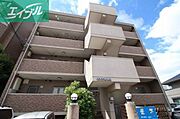 COCO新屋敷 1階 築26年5ヶ月の賃貸物件