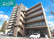 ランパス東古松 2階 築5年5ヶ月の賃貸物件