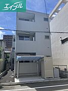 清輝橋駅より徒歩4分 2階 築1年3ヶ月の賃貸物件