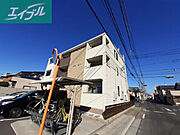 ハレプラス 1階 築8年11ヶ月の賃貸物件