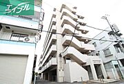 両備サニーコート岡町 4階 築32年5ヶ月の賃貸物件
