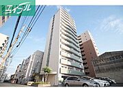 アウルスタイル内山下 6階 築19年6ヶ月の賃貸物件