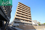 大元駅より徒歩7分 8階 築7年7ヶ月の賃貸物件