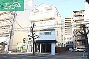 清輝橋駅より徒歩9分 3階 築37年5ヶ月の賃貸物件