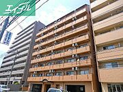 ライオンズマンション岡山医大南第2 4階 築36年3ヶ月の賃貸物件