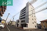林本社ビル 4階 築53年5ヶ月の賃貸物件