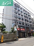 スプランドゥール中山下 3階 築37年2ヶ月の賃貸物件