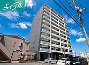ハアラン高柳 7階 築12年5ヶ月の賃貸物件