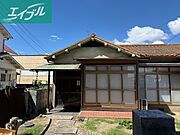 清輝橋駅より徒歩14分 1階 築61年7ヶ月の賃貸物件