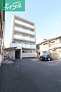 東中央町駅より徒歩2分 3階 築9年5ヶ月の賃貸物件