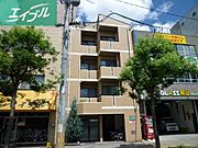 りひあハウス 2階 築30年10ヶ月の賃貸物件