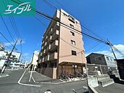 柳川駅より徒歩8分 4階 築18年6ヶ月の賃貸物件