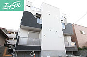 GrandticHi 1階 築5年8ヶ月の賃貸物件