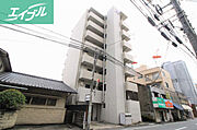 サンレック桑田町 7階 築21年4ヶ月の賃貸物件
