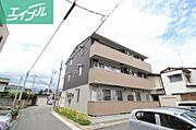 フェアテラス 1階 築13年2ヶ月の賃貸物件