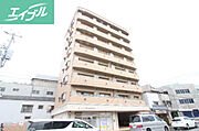 清輝橋駅より徒歩3分 2階 築11年8ヶ月の賃貸物件