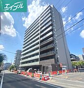 岡山駅より徒歩15分 新築 12階建の賃貸物件