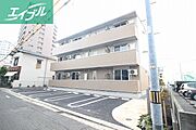 大元駅より徒歩11分 2階 築8年10ヶ月の賃貸物件