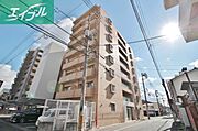 ピュア京橋 6階 築16年7ヶ月の賃貸物件