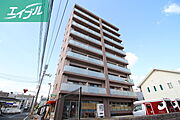 大元駅より徒歩14分 7階 築11年1ヶ月の賃貸物件