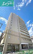 岡山駅前駅より徒歩13分 12階 築4年7ヶ月の賃貸物件