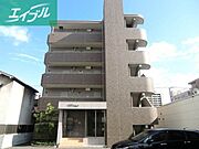 ＶｅｒｄｅＤａｉｋｕ 5階 築16年8ヶ月の賃貸物件
