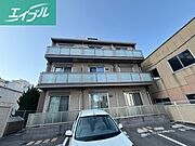 東中央町駅より徒歩7分 2階 築6年2ヶ月の賃貸物件