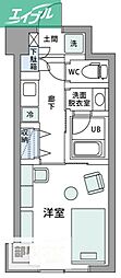 アルファコンフォート岡山 7階