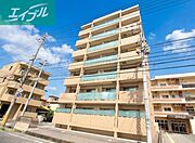 エスト東古松 5階 築5年7ヶ月の賃貸物件
