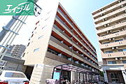 グランヒルズ東古松 6階 築9年9ヶ月の賃貸物件