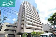 アルファステイツ平和町 7階 築13年9ヶ月の賃貸物件
