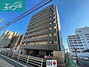 アルストロメリア 7階 築10年2ヶ月の賃貸物件