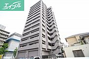 田町駅より徒歩2分 8階 築19年8ヶ月の賃貸物件