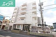 大元駅より徒歩10分 2階 築39年9ヶ月の賃貸物件