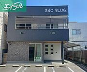 岡山駅より徒歩25分 2階 築20年2ヶ月の賃貸物件
