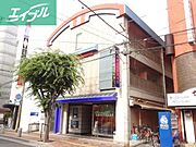 岡山駅より徒歩10分 3階 築27年4ヶ月の賃貸物件