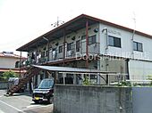 岡山市南区郡 2階建 築41年のイメージ