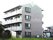 可憐下中野 4階 築29年8ヶ月の賃貸物件