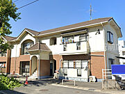 グランドゥールクロズミB 1階 築30年9ヶ月の賃貸物件