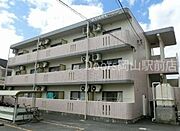 西川原駅より徒歩5分 1階 築31年8ヶ月の賃貸物件