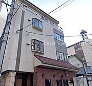 シャインブライト桑田 2階 築43年7ヶ月の賃貸物件