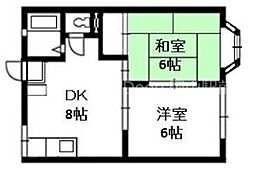 JR山陽本線 北長瀬駅 徒歩15分