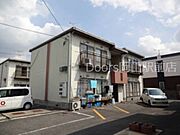 備前西市駅より徒歩2分 2階 築42年1ヶ月の賃貸物件